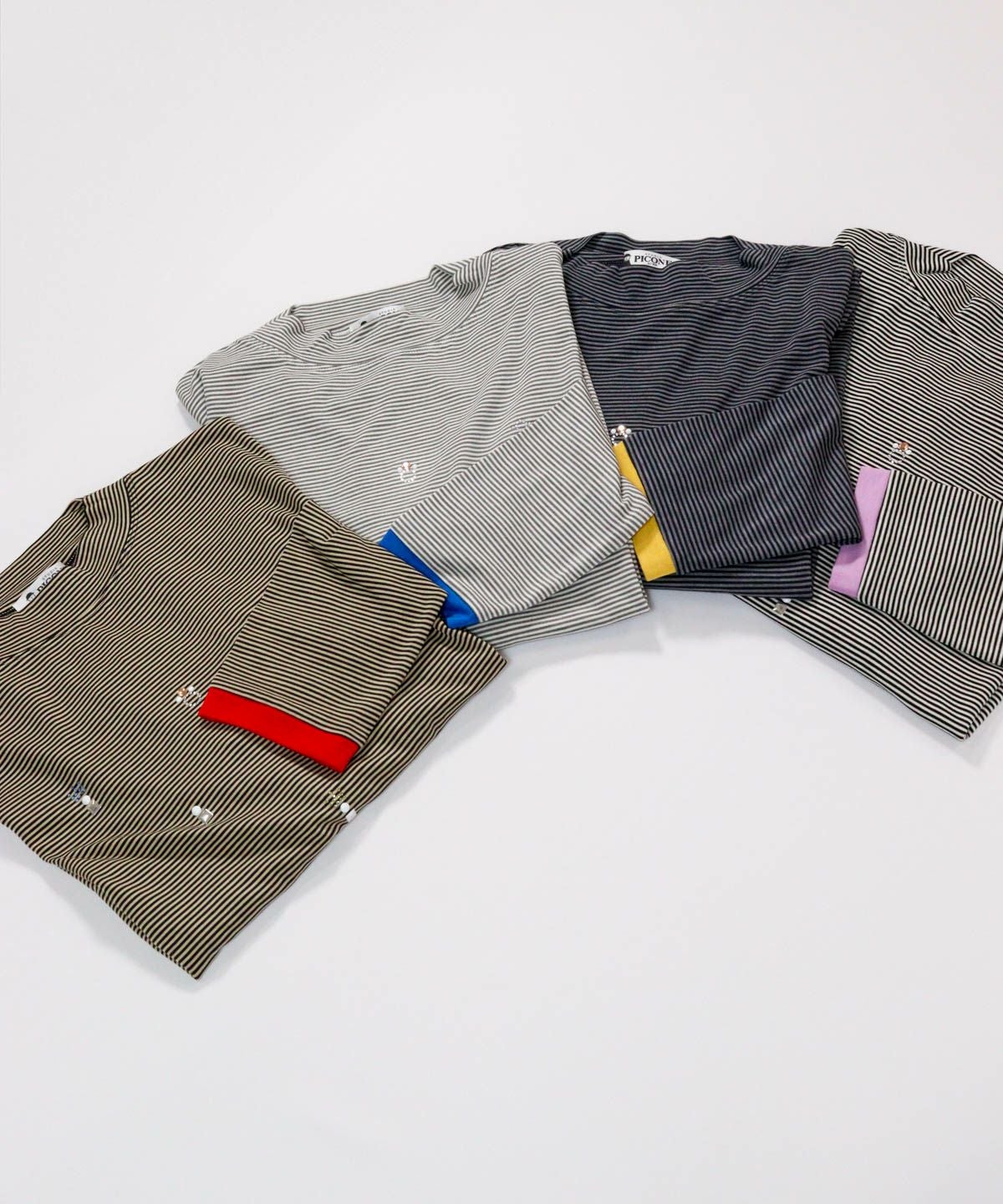 カラーバリエーション