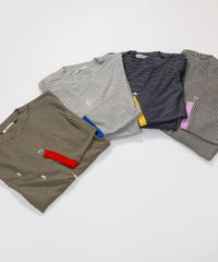 カラーバリエーション