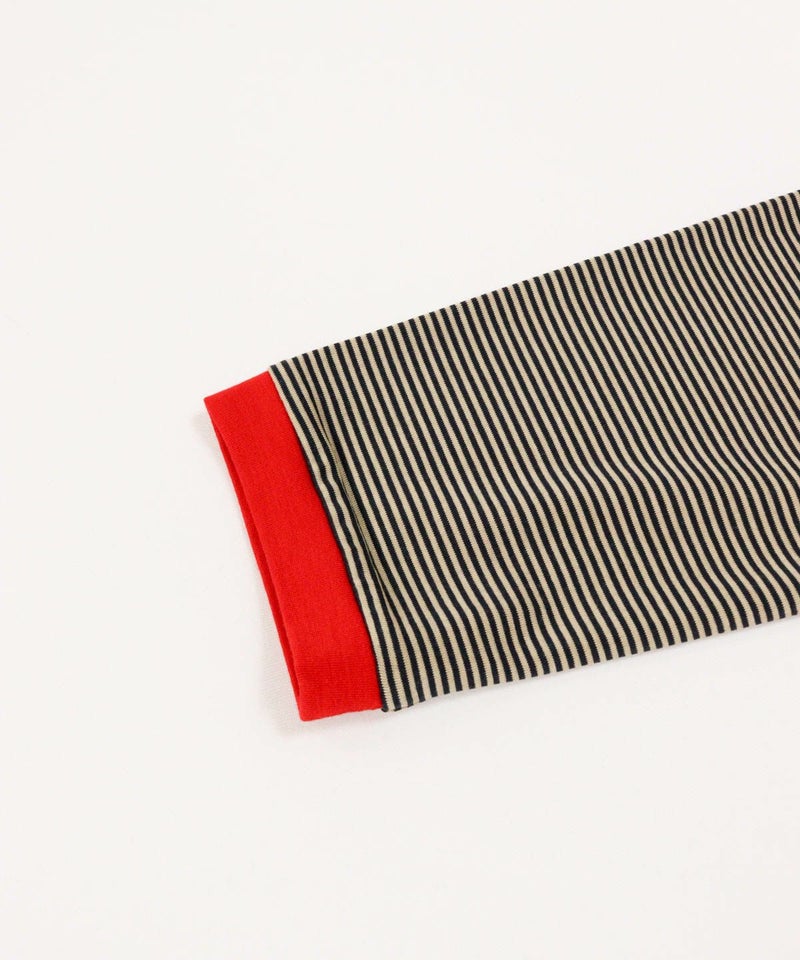 袖部分（ベージュ）