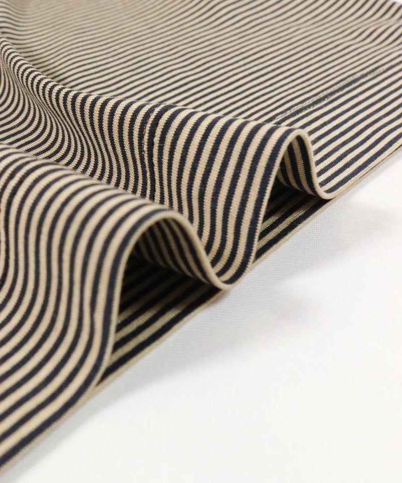 生地感（ベージュ）