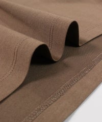 生地感（ブラウン）