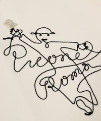 デザイン部分（ベージュ）