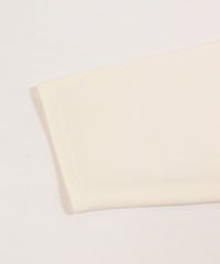 袖口部分（ベージュ）