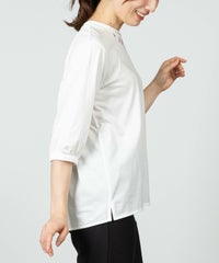 モデル着用画像(ホワイト)