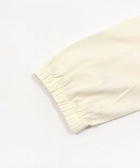 袖口(ベージュ)