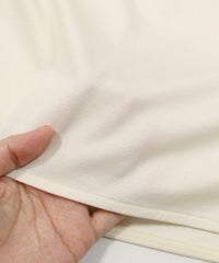 生地感(ベージュ)