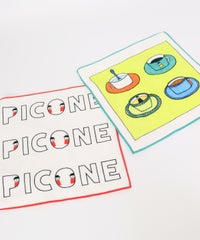 ハンドタオル（デザインバリエーション）