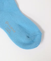 足先部分（ライトブルー）