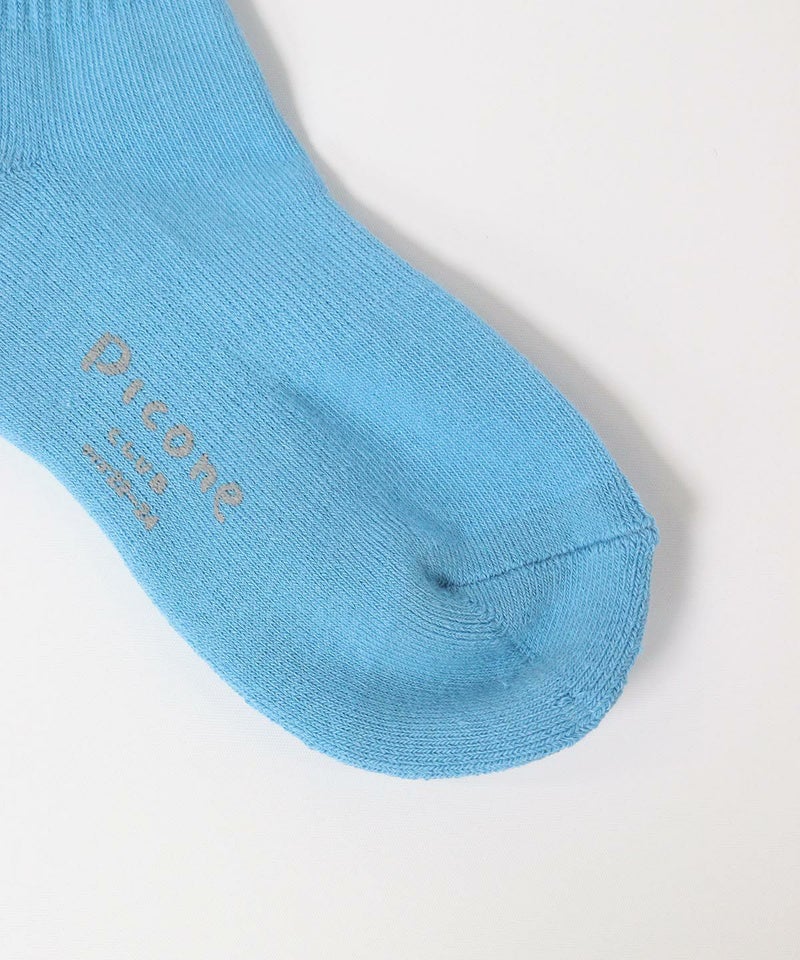 足先部分（ライトブルー）