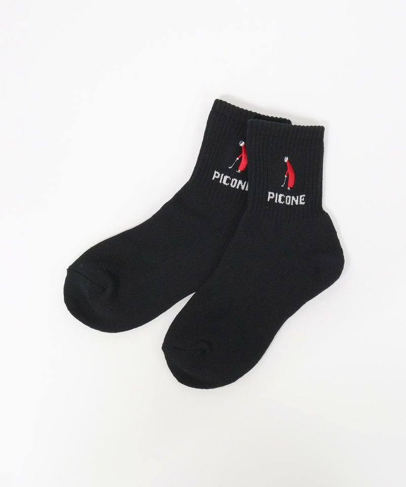 ソックス（ブラック）