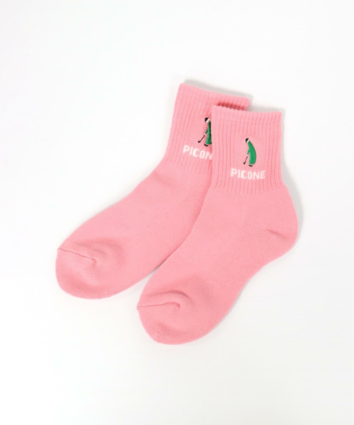 ソックス（ピンク）