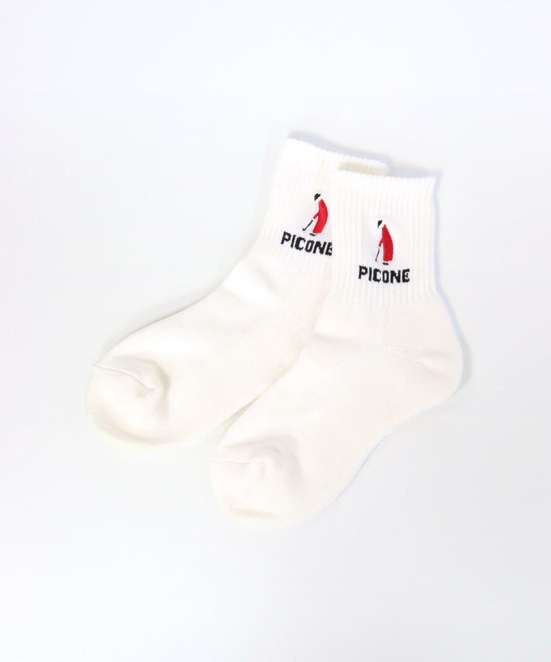 ソックス（ホワイト）