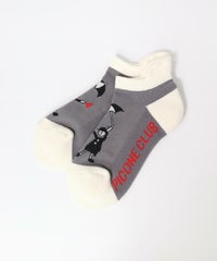 ソックス（グレー）