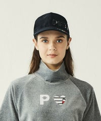 モデル着用画像（ブラック）