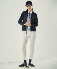 モデル着用画像（ブラック）