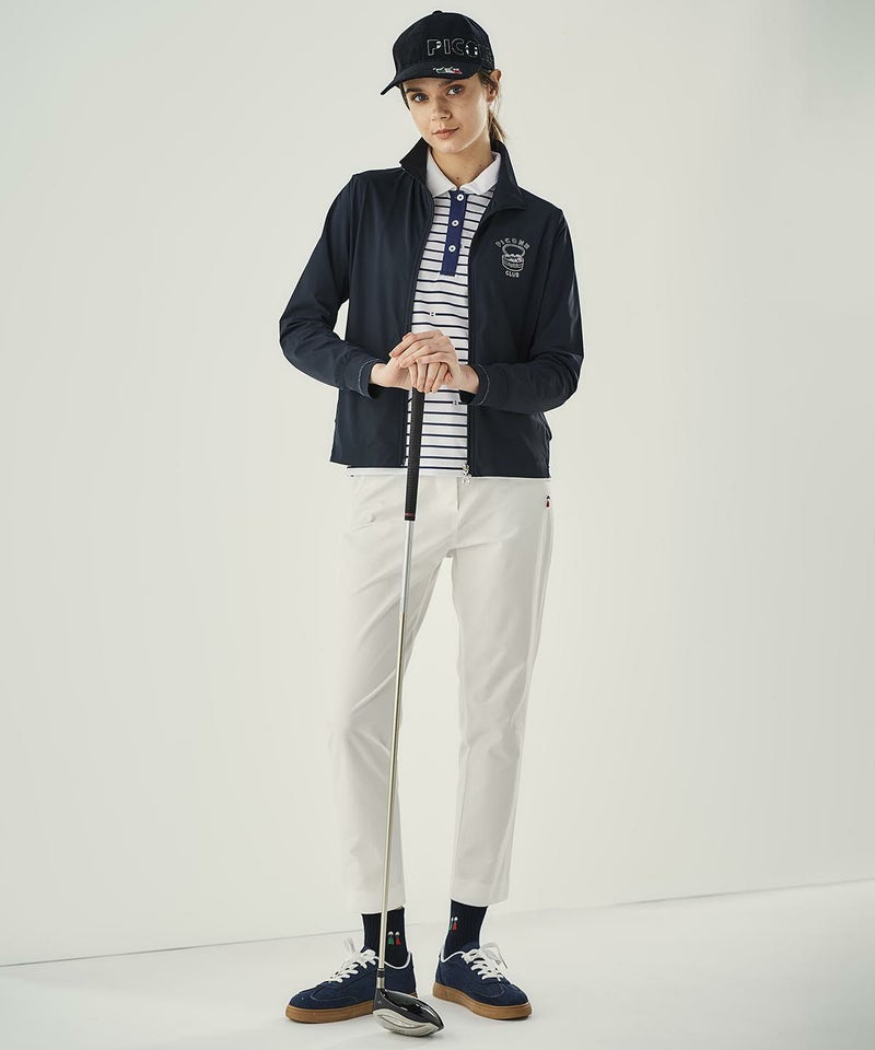 モデル着用画像（ブラック）