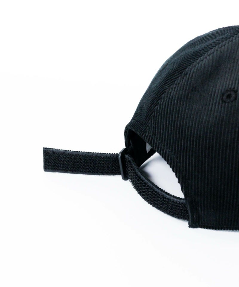 調整部分（ブラック）