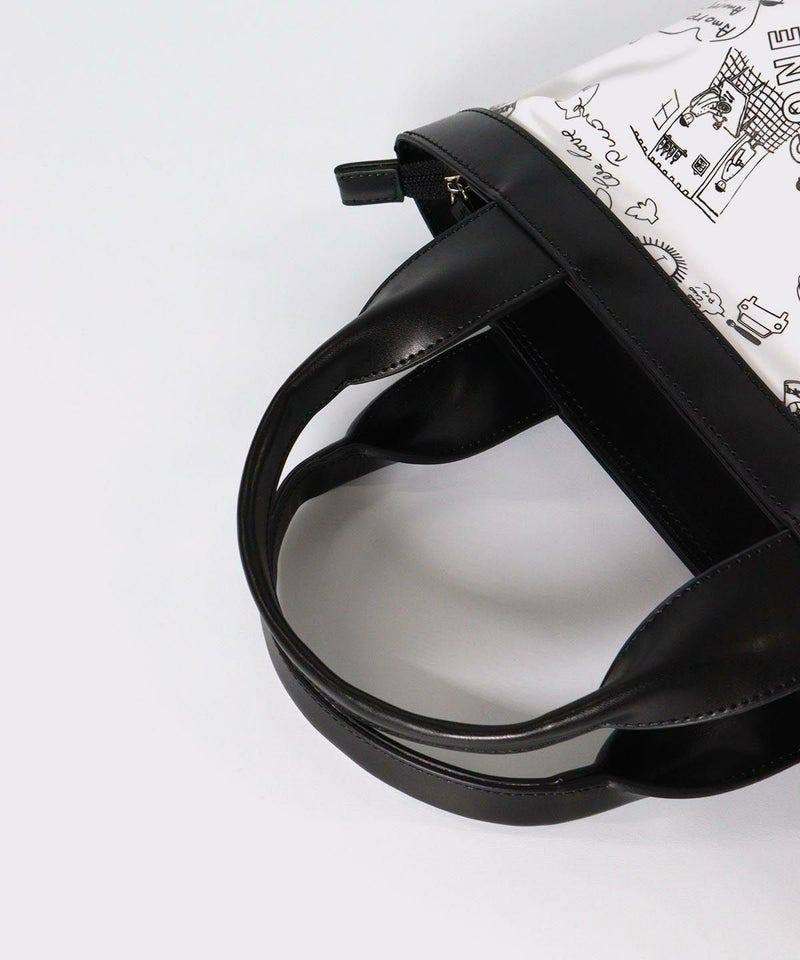 持ち手部分（ホワイト）