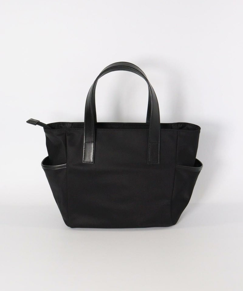 バッグ後（ブラック）