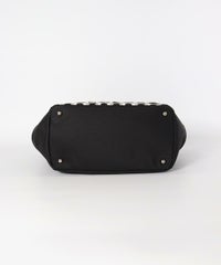 バッグ底（ブラック）