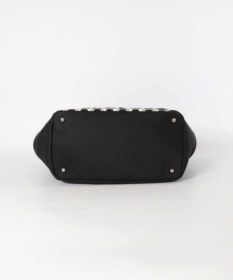 バッグ底（ブラック）