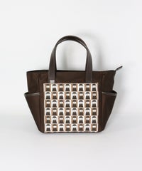 バッグ（ブラウン）