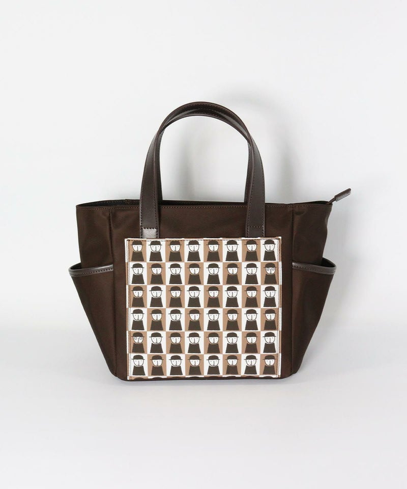 バッグ（ブラウン）