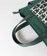 持ち手部分（グリーン）