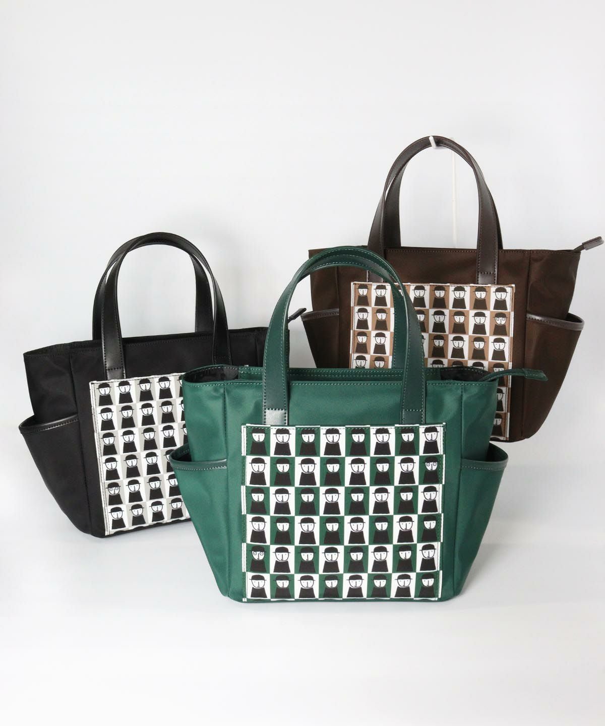 バッグ（カラーバリエーション）