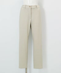 ＵＶ冷感ストレッチパンツ（ベージュ）