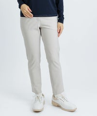 モデル着用画像（ベージュ）