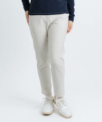 モデル着用画像（ベージュ）