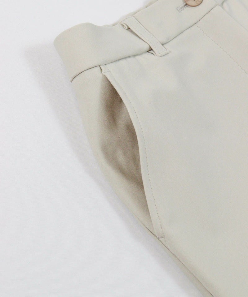 ポケット部分（ベージュ）