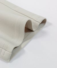 生地感（ベージュ）