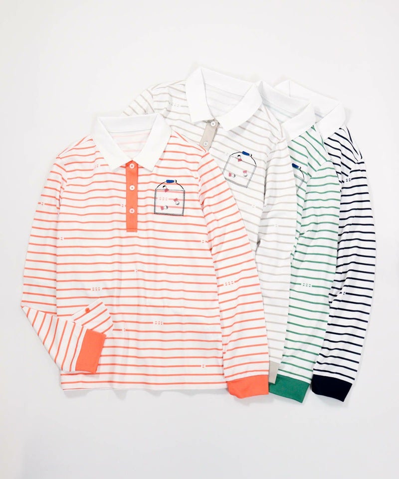 カラーバリエーション