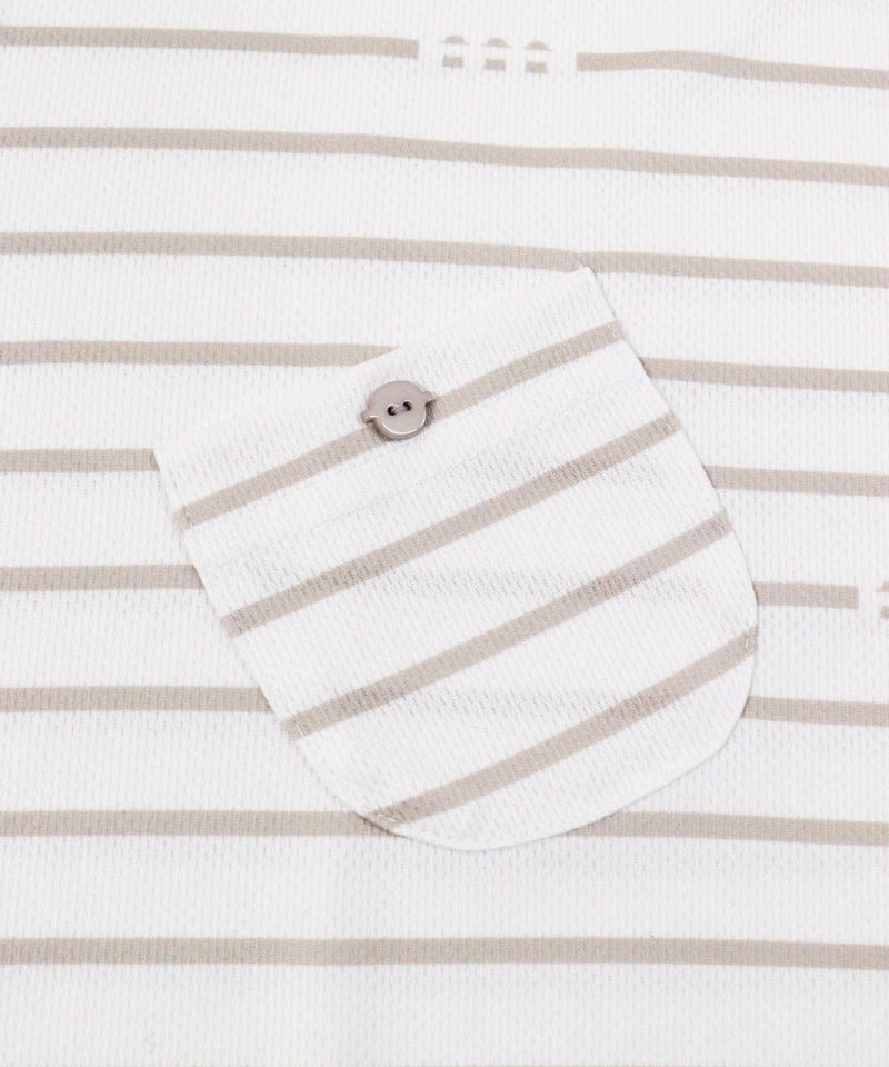 ポケット部分（ベージュ）