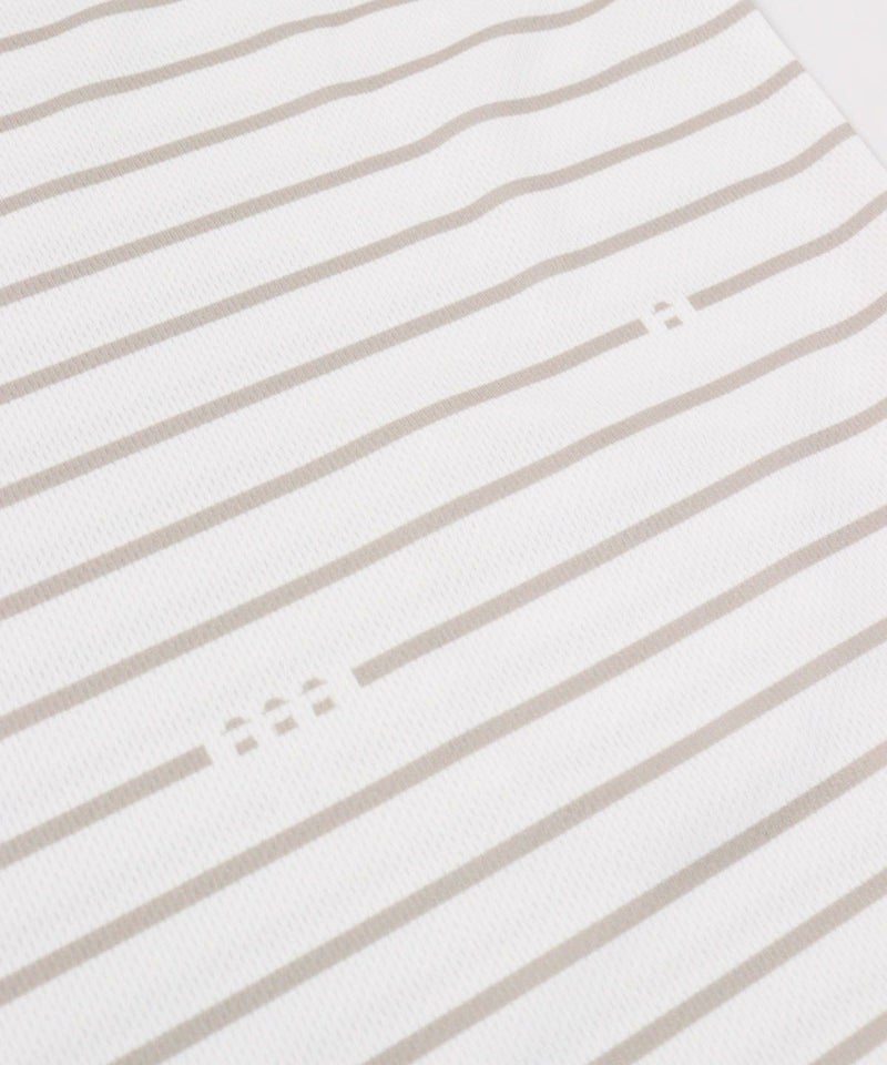 柄（ベージュ）