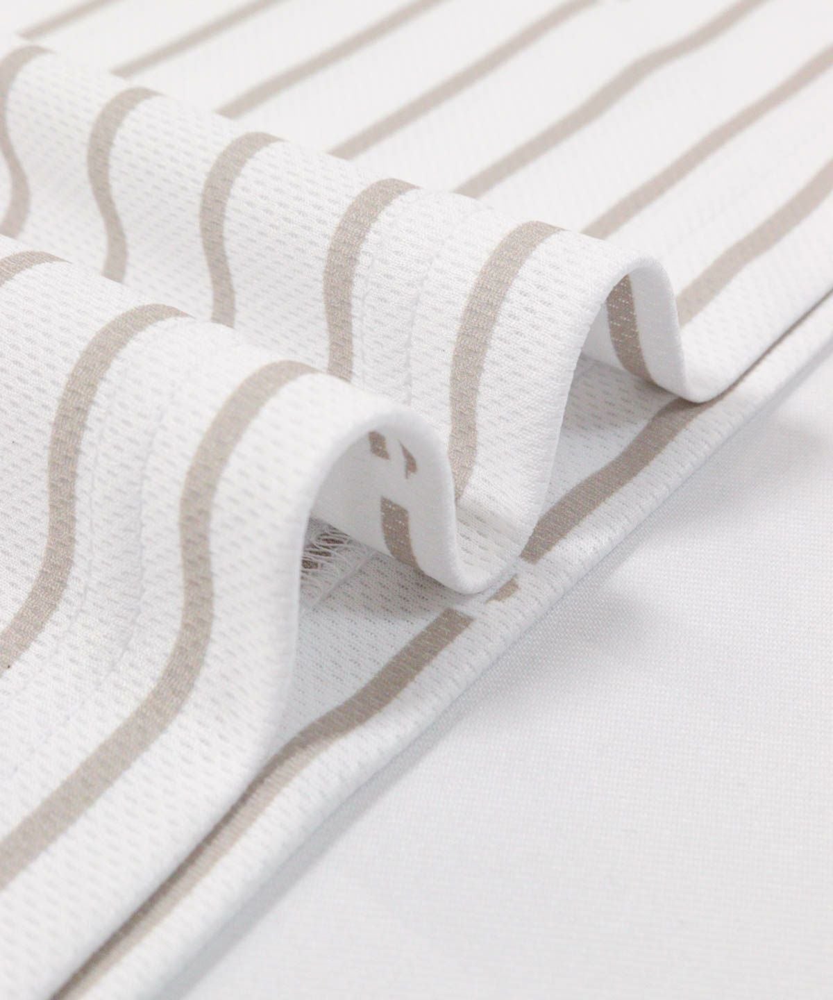 生地感（ベージュ）