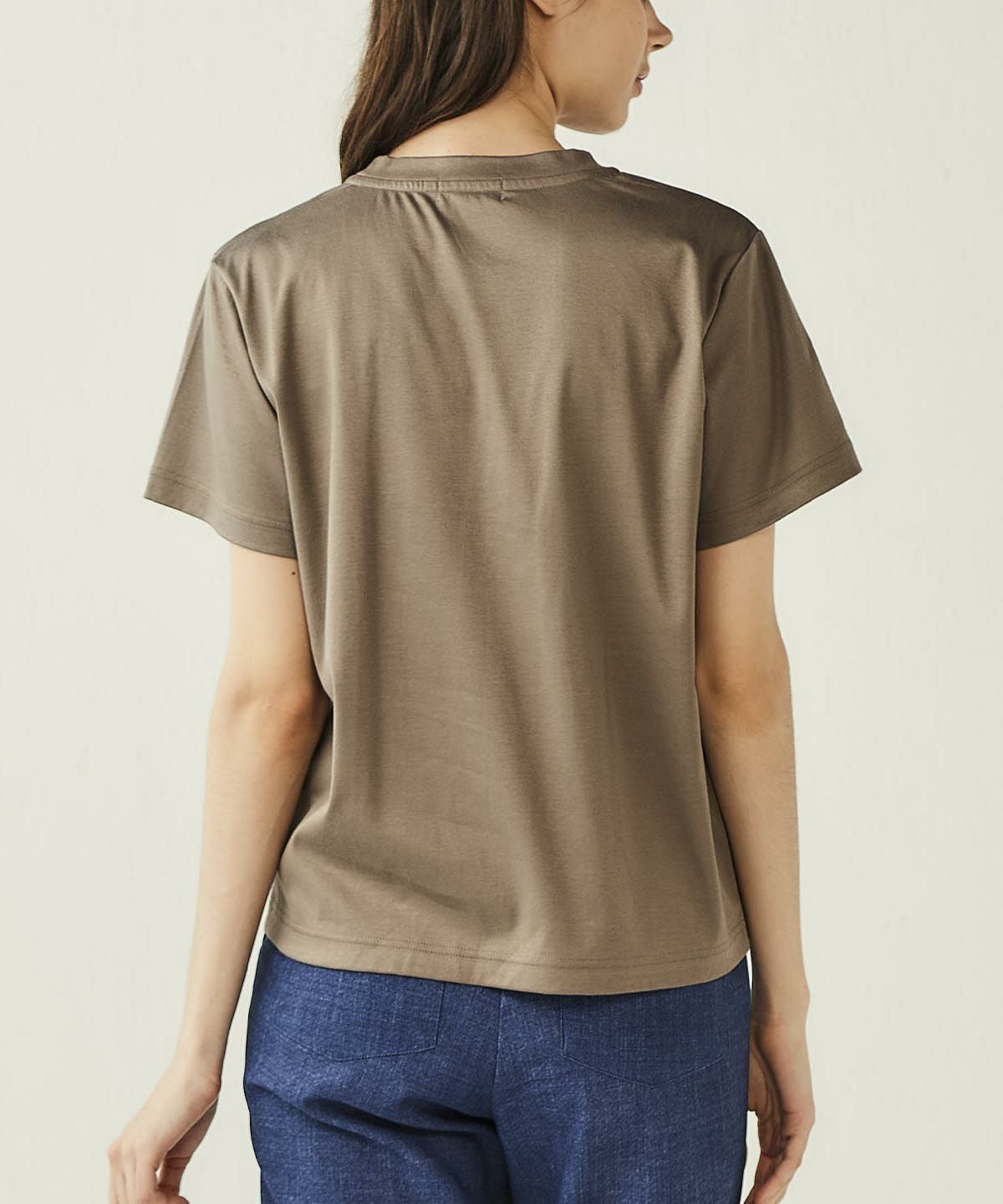 コットン100％UV冷感プリントTシャツ|ピッコーネクラブ - ゴルフウェア