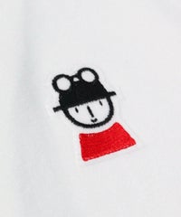 ピコワッペン（ホワイト）