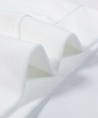 生地感（ホワイト）