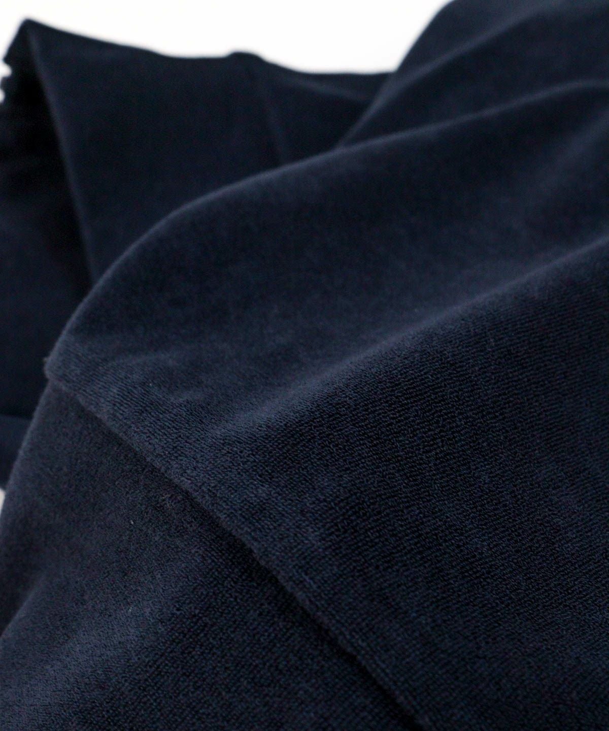 生地感（ネイビー）