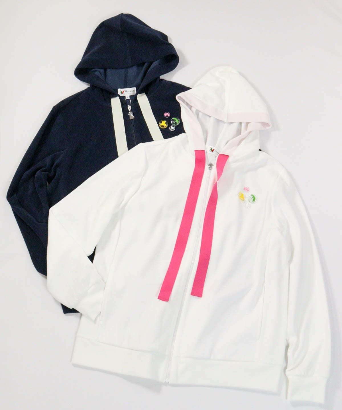 カラーバリエーション