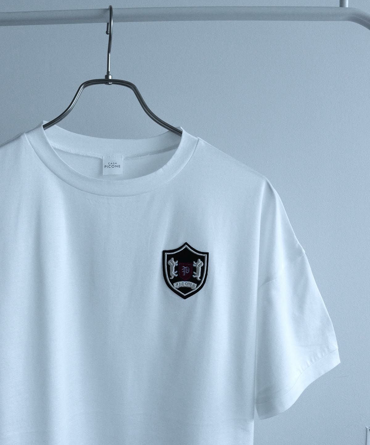 Tシャツ ピッコーネ ヴィンテージプリント|カーサピッコーネ - ゴルフ