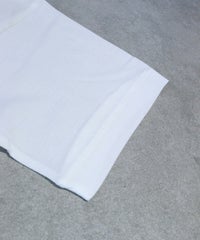 袖口(ホワイト)