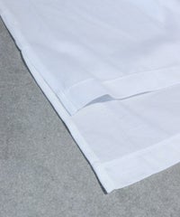 裾(ホワイト)