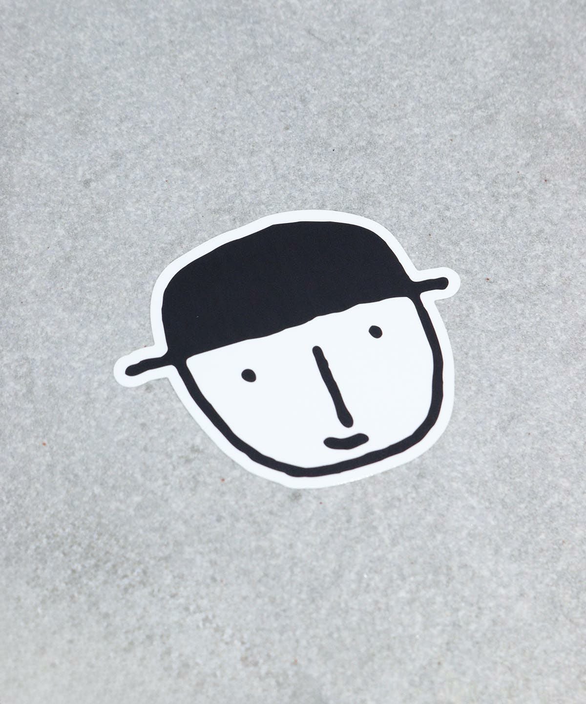 ステッカー(ピコ)