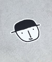 ステッカー(ピコ)