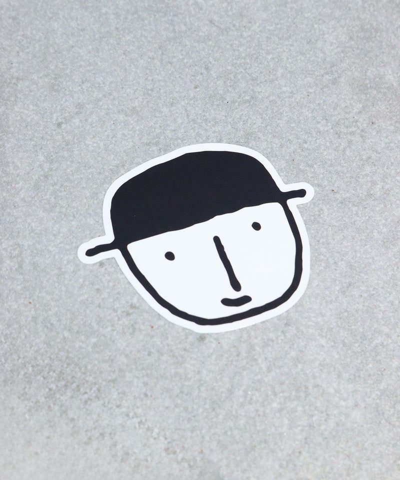 ステッカー(ピコ)