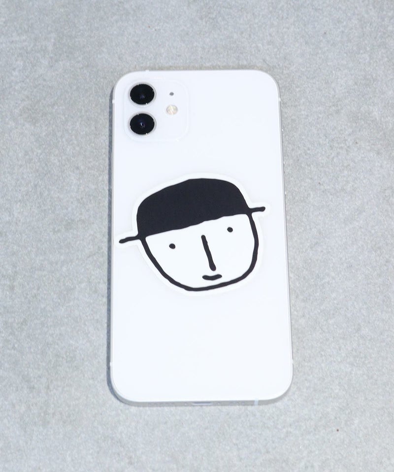 ステッカー(ピコ)使用イメージ